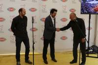 FNE at Sarajevo Film Festival: Sarajevo City of Film for Global Screen Announces Its First Project