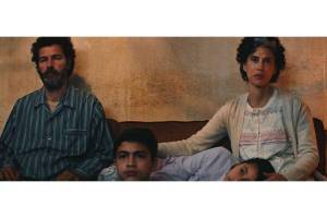 All That’s Left of You by Cherien Dabis