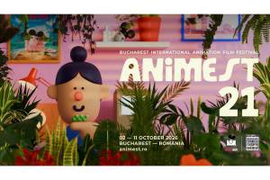 Animest 2026 Introduces Video Games Developed in Romania Pilot Section