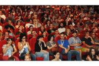 Sarajevo FF: Short Film &amp; Competition Programme - Student Film