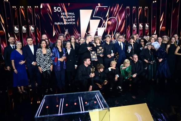 FNE at 50th Polish Film Festival in Gdynia: The Altar Boys Wins Golden Lion