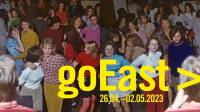 23. goEast – Competition, Bioscope, Sidebar Programme, Opening film