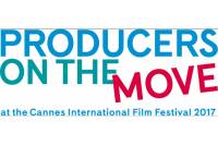 EFP PRESENTS THE 18TH EDITION OF PRODUCERS ON THE MOVE