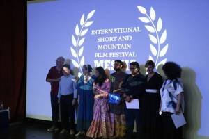 Winners Announced at Mestia International Short and Mountain Film Festival 2026