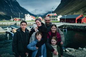 FNE Oscar Watch 2027: Cristian Mungiu&rsquo;s Fjord Qualifies for Best International Feature Film Category