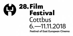 Two Academy Award winners at the FilmFestival Cottbus