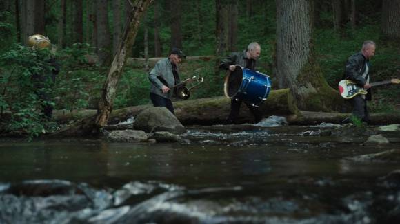 Doc@P&Ouml;FF 2025: International and Baltic Competition Programmes Announced