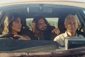 Zejtune by Alex Camilleri