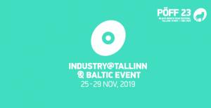 Industry@Tallinn &amp; Baltic Event reveals Script Pool Tallinn and POWR Baltic Stories Exchange projects