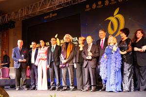 Malatya International Film Festival 2017: Awards Go to Kim Dong-ho and Nacar Khemir on the Opening Night of MIFF