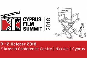 First Cyprus Film Summit Kicks Off