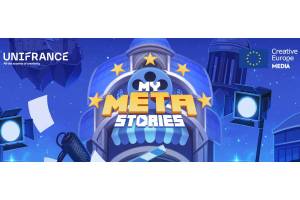 Year of French Central European Film 2025: The 3rd MyMetaStories Festival Kicks Off