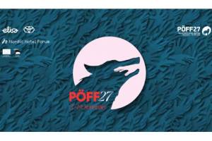 FESTIVALS: PÖFF 2023 Announces Full Lineup
