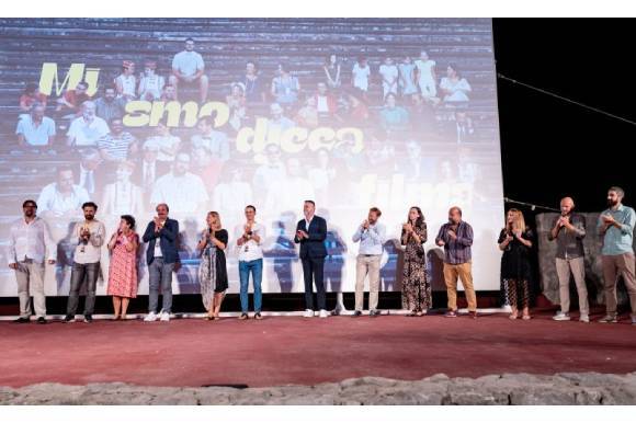 FESTIVALS: Herceg Novi – Montenegro Film Festival 2022 Puts Spotlight on Films from the Region