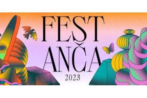 FESTIVALS: Fest Anča 2023 Announces Accompanying Programme