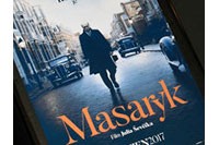 Masaryk Sets March 2017 Release