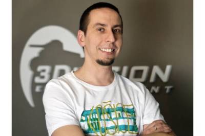 FNE Film Meets Games: Q&A with Peter Adamcik, CEO and Lead Programmer of Slovak 3DIVISION - Vimarsana News