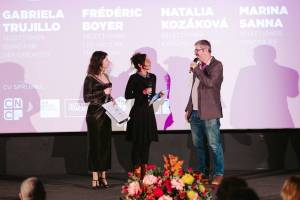 Winners of Les Films de Cannes à Bucarest 2025