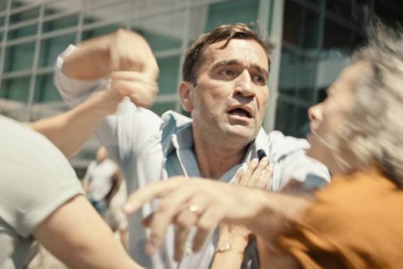 Slovak Representation at the Venice IFF 2025