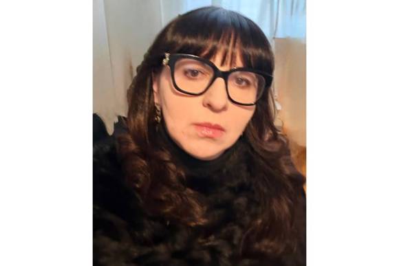 Iuliana Tarnovețchi