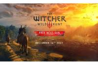 FNE Film Meets Games: CD Projekt Red Brings Witcher 3 to Next Gen Consoles and Remakes Original Game
