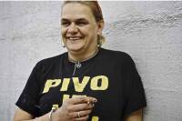 Mallory by Helena Tře&scaron;t&iacute;kov&aacute;