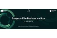 Apply for EPI&rsquo;s European Film Business and Law LL.M. | MBA