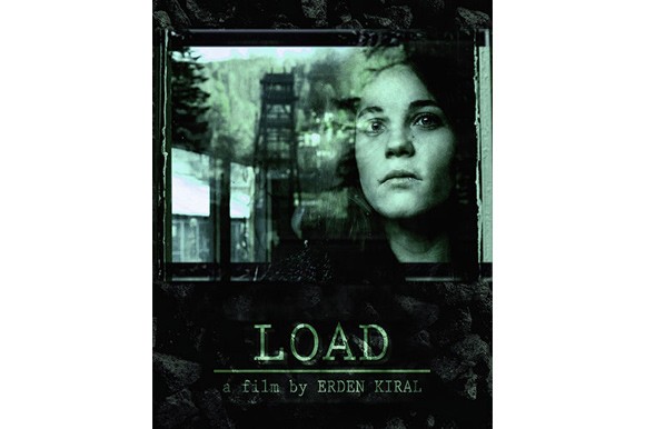 FNE at the Golden Boll Film Festival: Load