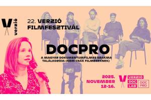 Verzió DocPro 2025 – Detailed Program &amp; Registration