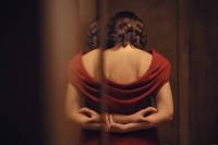 RIGA IFF 2026 to Open with Baltic Premiere of Venice Main Competition Title Woman Unknown