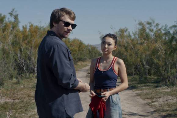 Becoming by Zhannat Alshanova