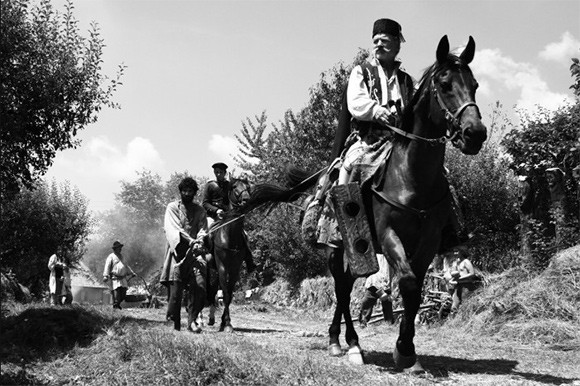 FNE at Berlinale 2015: Competition: Aferim!