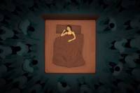 The Quarantine Zone by D&aacute;niel Indi Zs&oacute;t&eacute;r