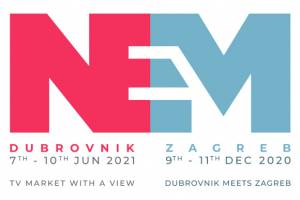 NEM Dubrovnik and NEM Zagreb together in December