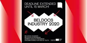 Deadline for Beldocs Industry extended until 15 March!