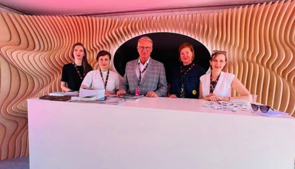 FNE at Cannes 2023: Latvian Cinema in Cannes
