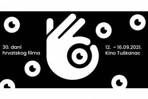 The Croatian Film Day Celebrates Its 30 Edition