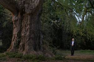 Silent Friend by Ildikó Enyedi