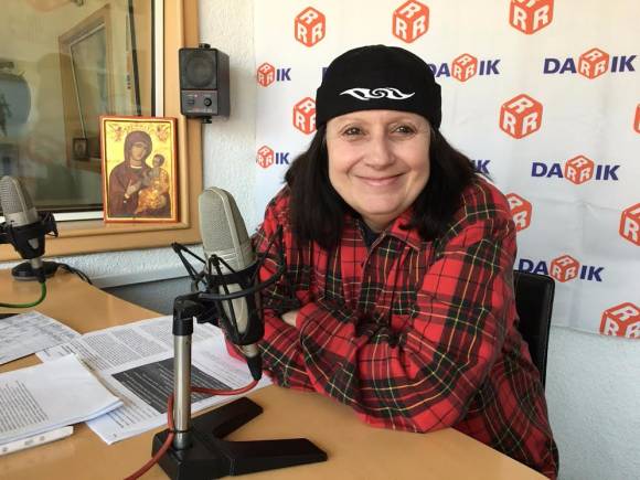 FNE Podcast: Bulgarian Producer Pavlina Jeleva