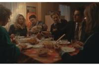 Whites Wash at Ninety by Marko Naber&scaron;nik