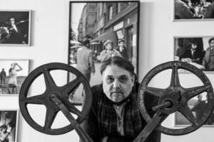 Vladimir Angelov Appointed Head of North Macedonia Film Agency