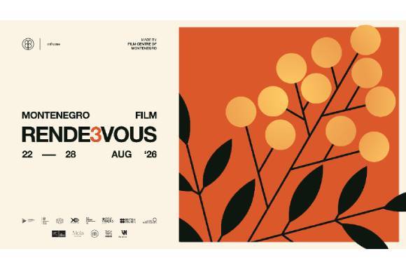 Montenegro Film Rendezvous: third edition brings together leading names of the European film industry