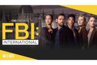 FBI International - CBS series