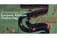 Successful 2025 Edition of European Arthouse Cinema Day on 23 November
