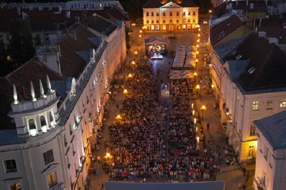 FESTIVALS: Tartu Love Film Festival Announces Selection
