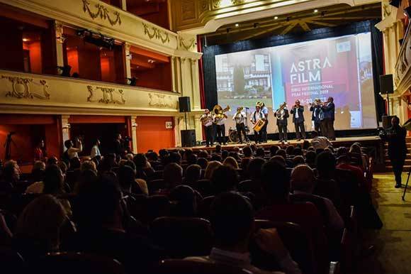 FESTIVALS: Estonia’s Immortal Wins 2019 Astra Film Festival