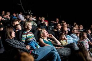 FESTIVALS: Record Audience at 6th Kids Kino International Film Festival