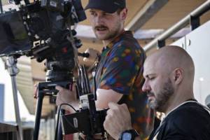 PRODUCTION: Serbian Director Nikola Ljuca Starts Shooting Sophomore Feature Rattlesnakes