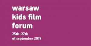 Warsaw Kids Film Forum 2019 - selection announced!