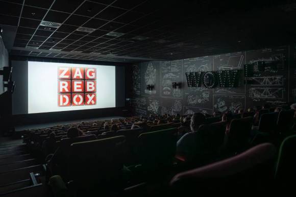 ZagrebDox Calling: 2027